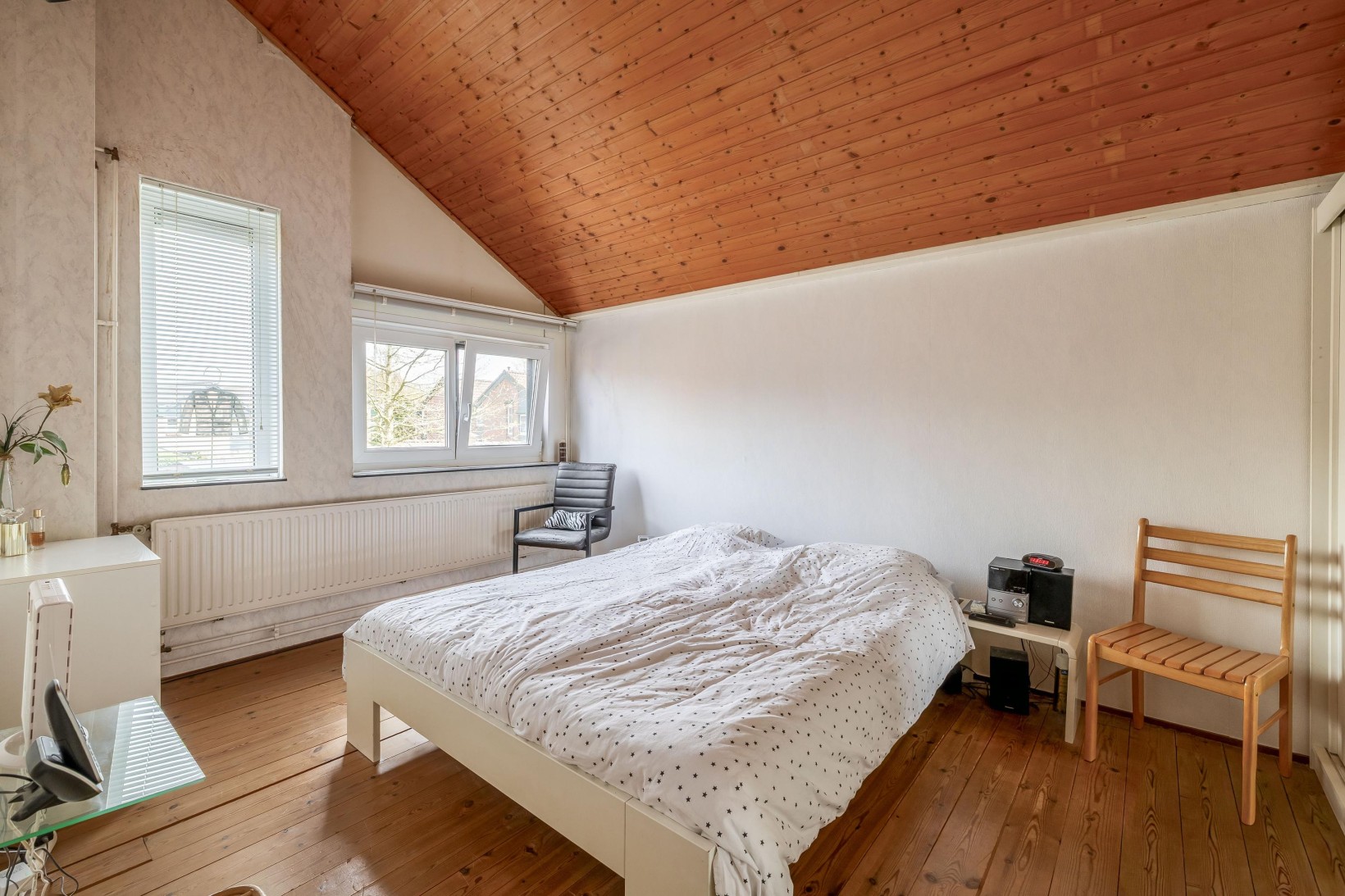 Tussenwoning te koop: Buinerdiep 17, Zaandam