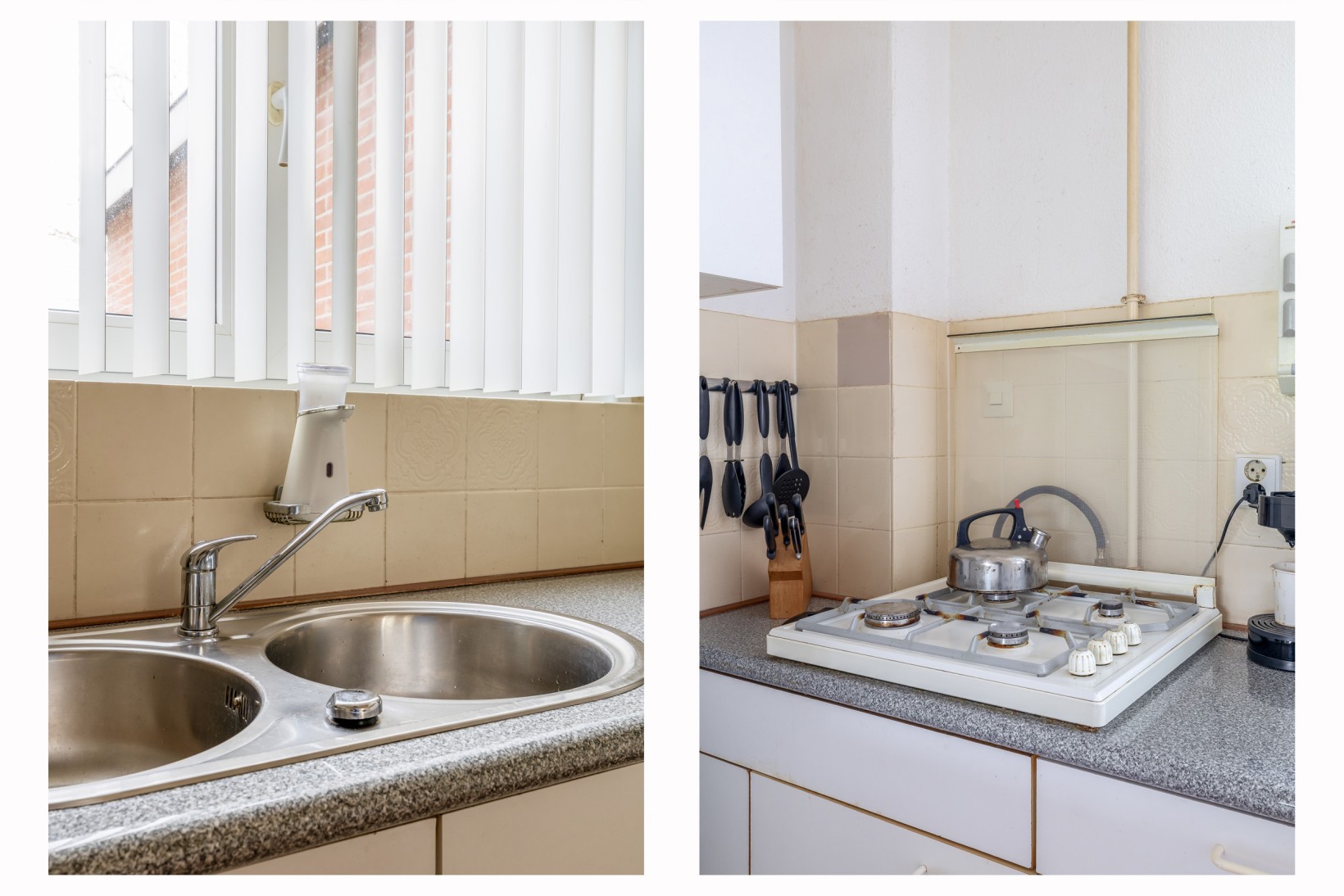 Tussenwoning te koop: Buinerdiep 17, Zaandam