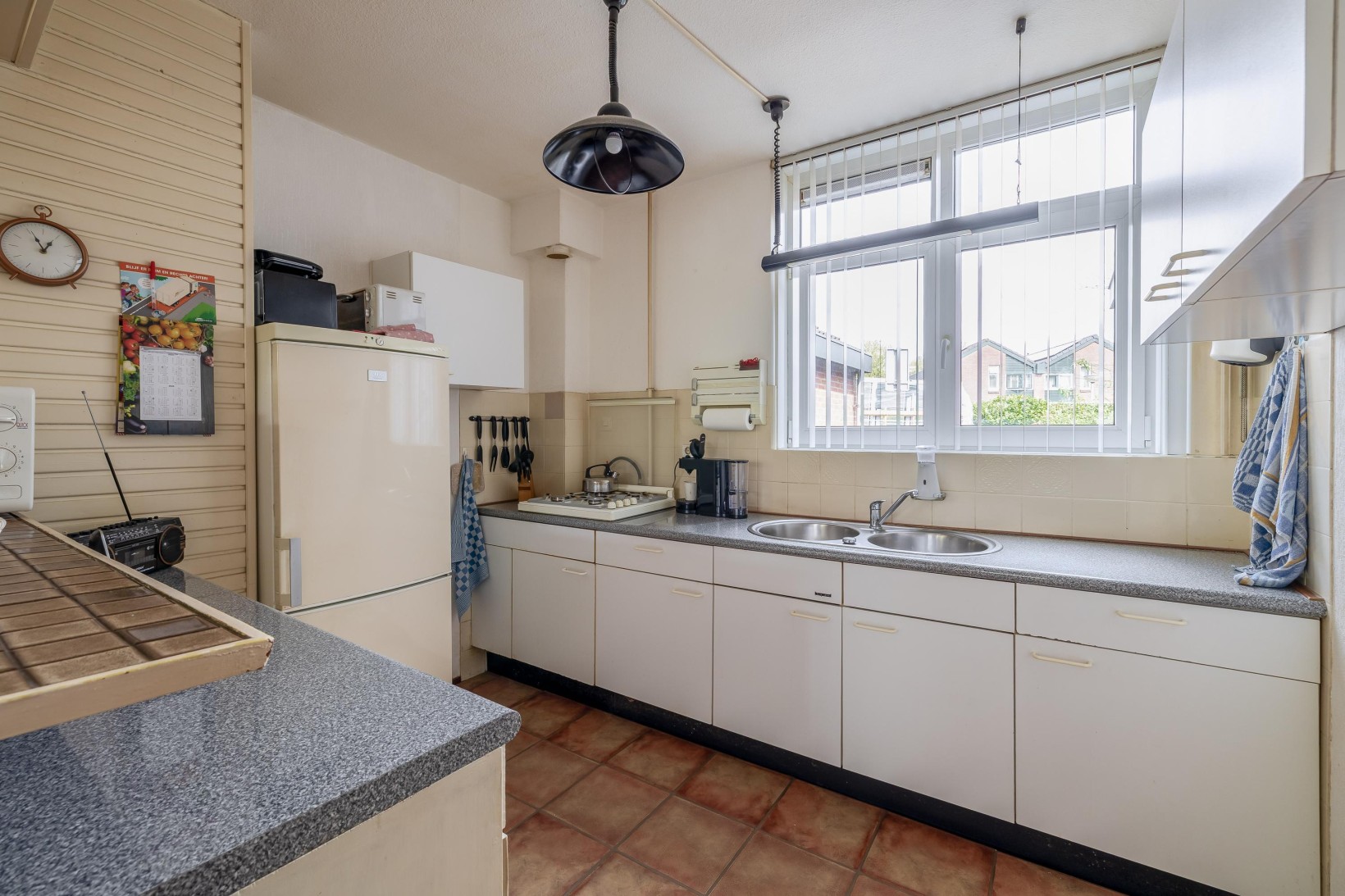 Tussenwoning te koop: Buinerdiep 17, Zaandam