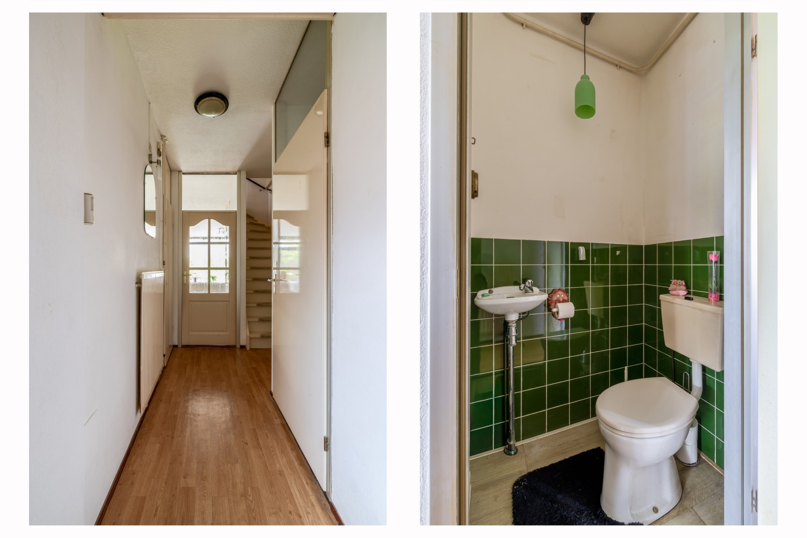 Tussenwoning te koop: Buinerdiep 17, Zaandam