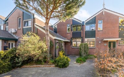 Hoendiep 14