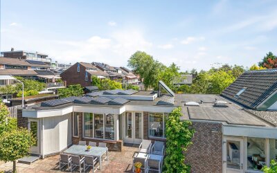 Reitdiep 12