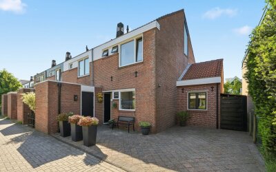 De Sint Pieter 36