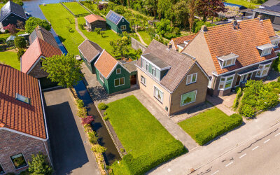 Noordeinde 15