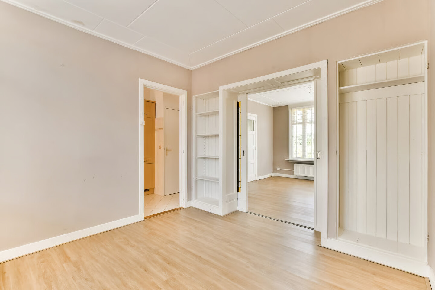 Twee-onder-één-kap te koop: Noordeinde 77, Oostzaan