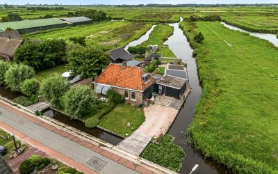 De Haal 123