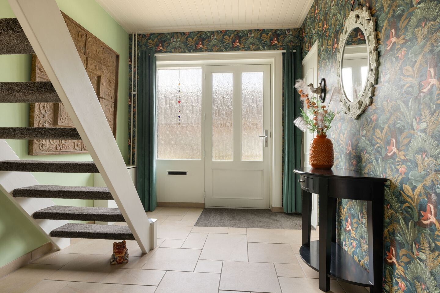 Hoekwoning te koop: Stationsstraat 20, Oostzaan