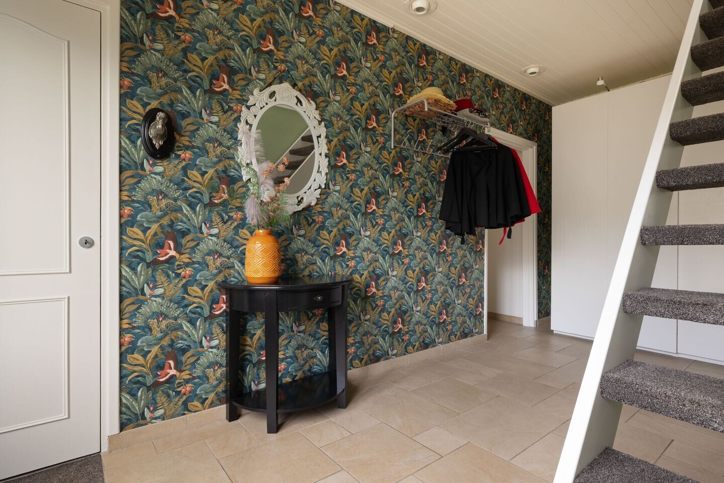 Hoekwoning te koop: Stationsstraat 20, Oostzaan