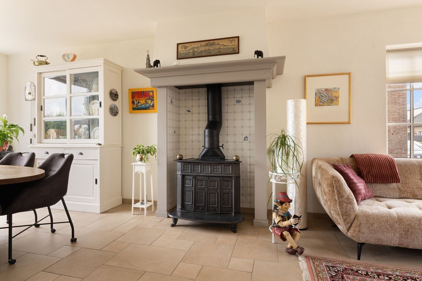 Hoekwoning te koop: Stationsstraat 20, Oostzaan