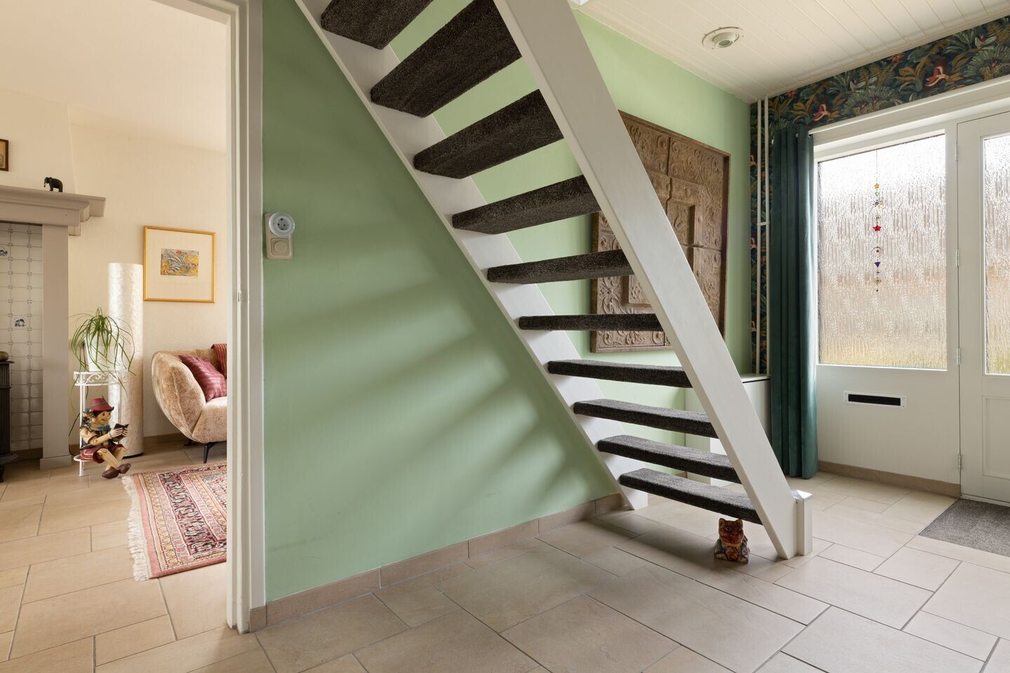 Hoekwoning te koop: Stationsstraat 20, Oostzaan