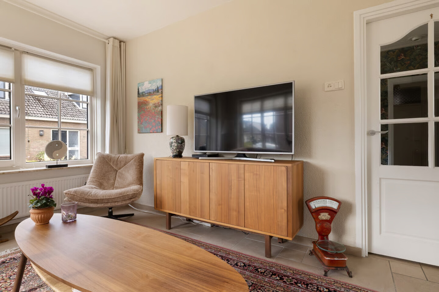 Hoekwoning te koop: Stationsstraat 20, Oostzaan