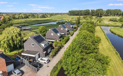 Het Kalverpad 11