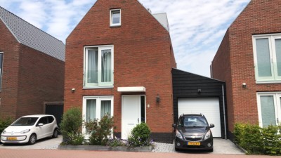Het Kalverpad 7