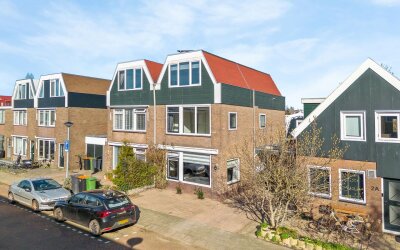 Burgemeester Swartstraat 2-B