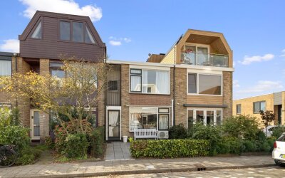 Burgemeester Teerstraat 19