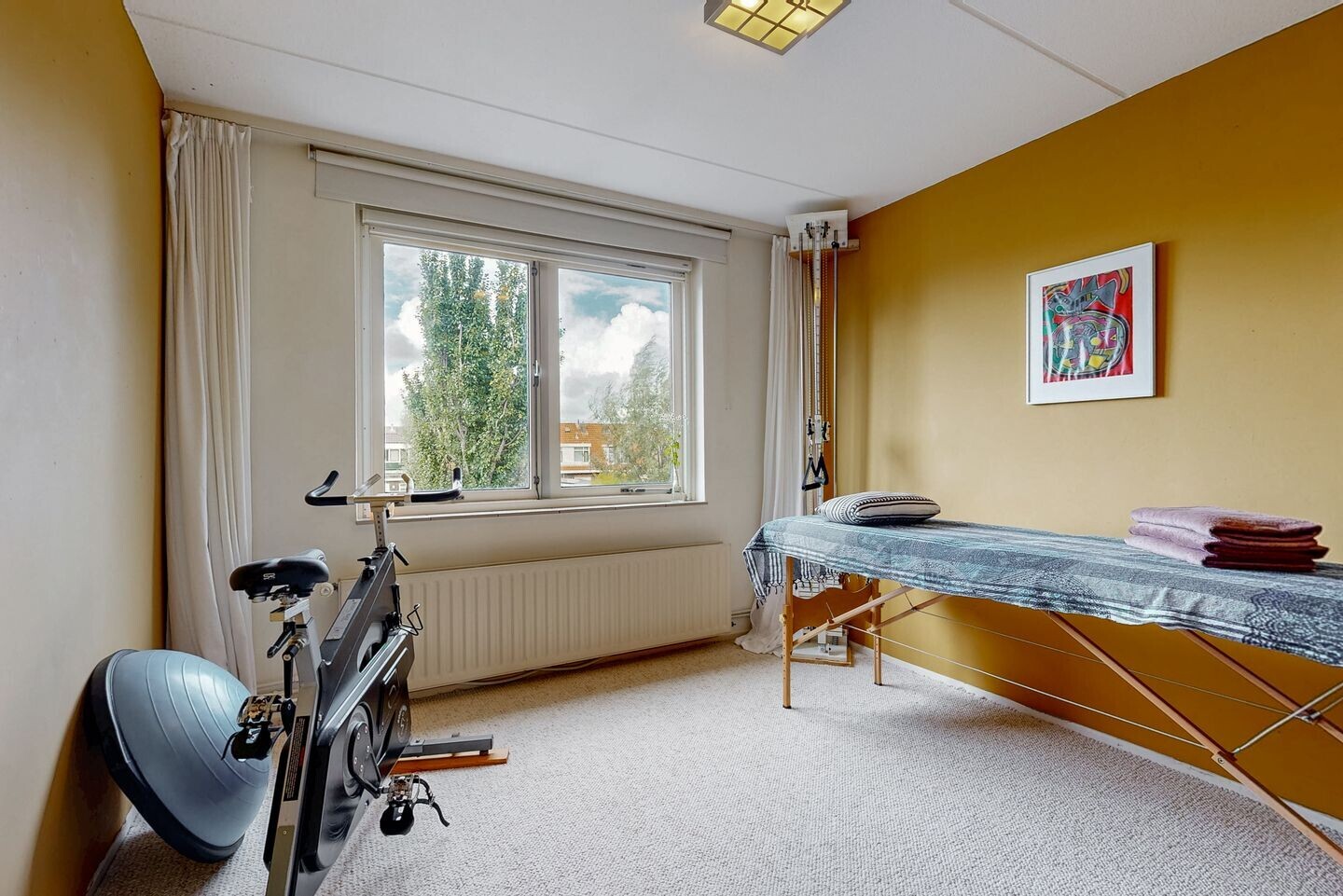 Tussenwoning te koop: Slaperstraat 28, Oostzaan