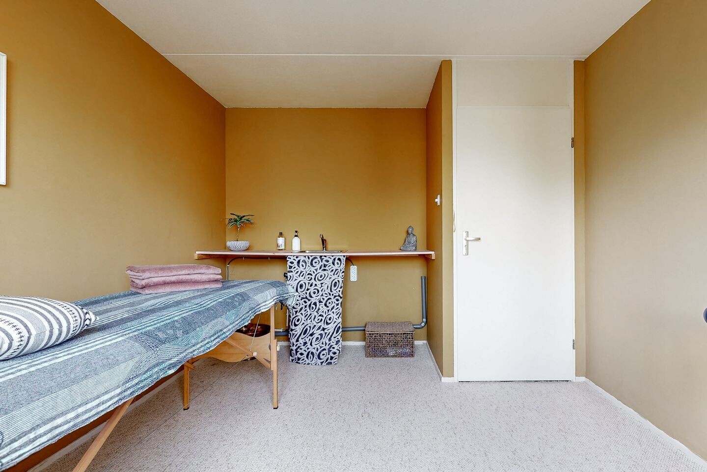 Tussenwoning te koop: Slaperstraat 28, Oostzaan
