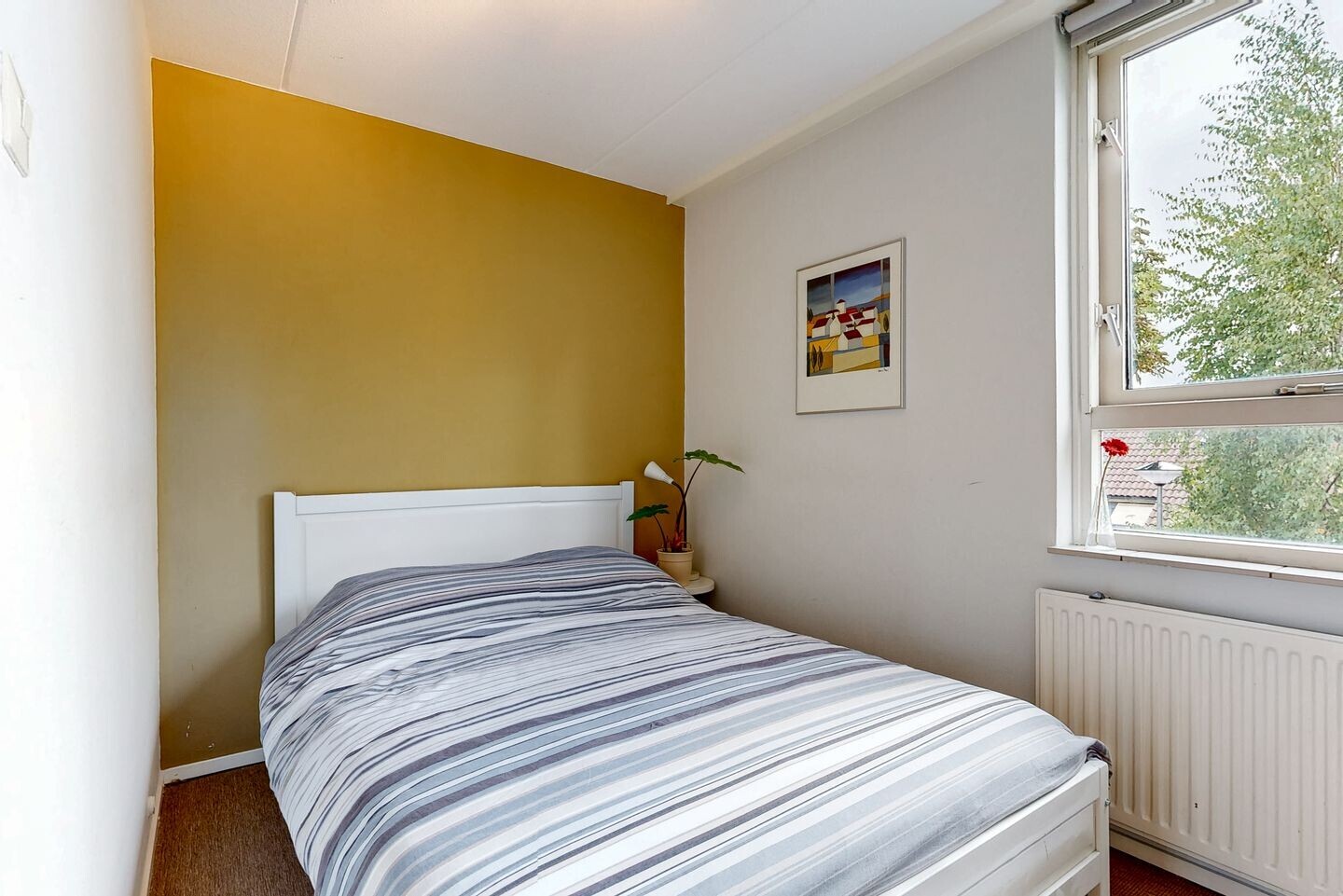 Tussenwoning te koop: Slaperstraat 28, Oostzaan