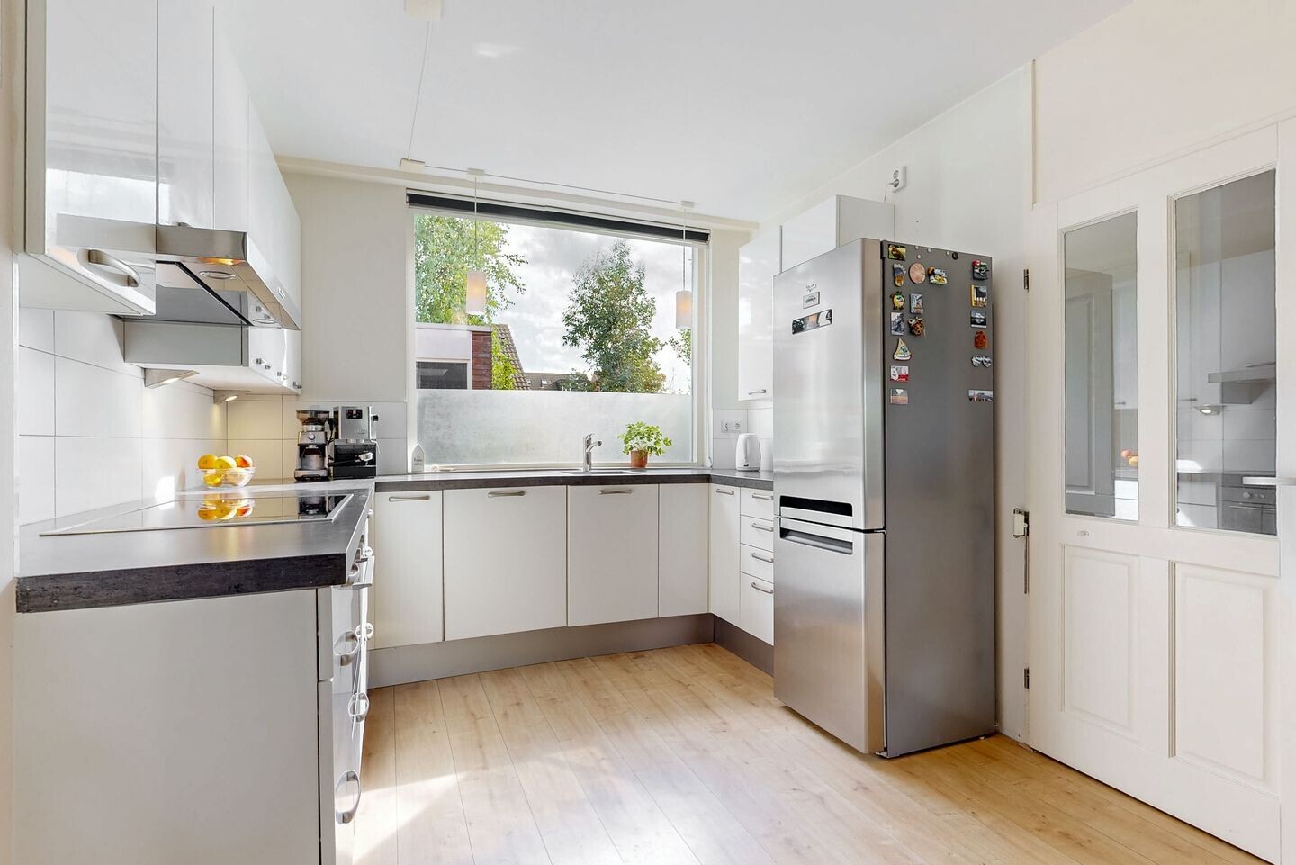 Tussenwoning te koop: Slaperstraat 28, Oostzaan