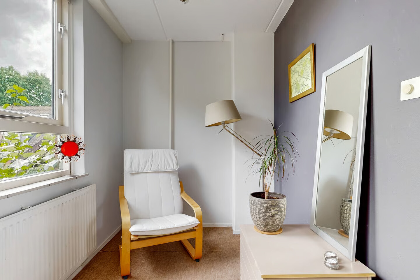 Tussenwoning te koop: Slaperstraat 28, Oostzaan