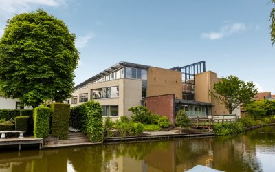 De Glazenmakerstraat 50