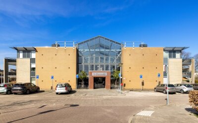 De Glazenmakerstraat 82