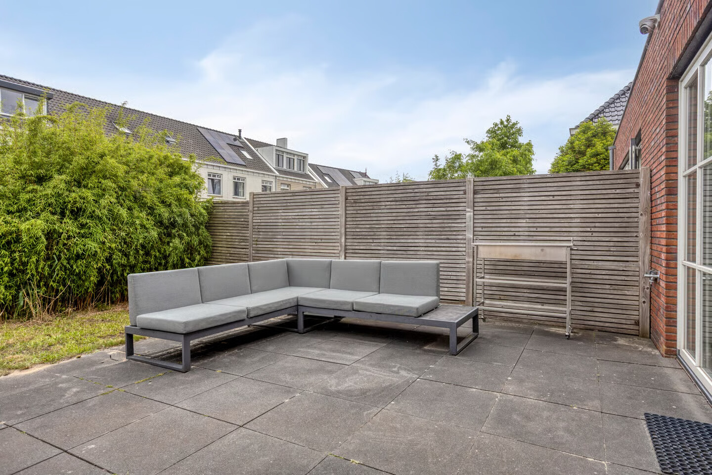 Tussenwoning te koop: Apollolaan 19, Oostzaan