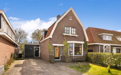 Kerkstraat 201
