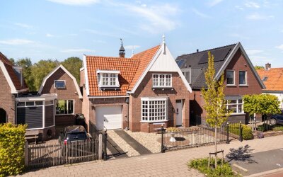 Kerkstraat 18