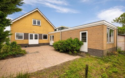 Huis te koop Kerkstraat 130