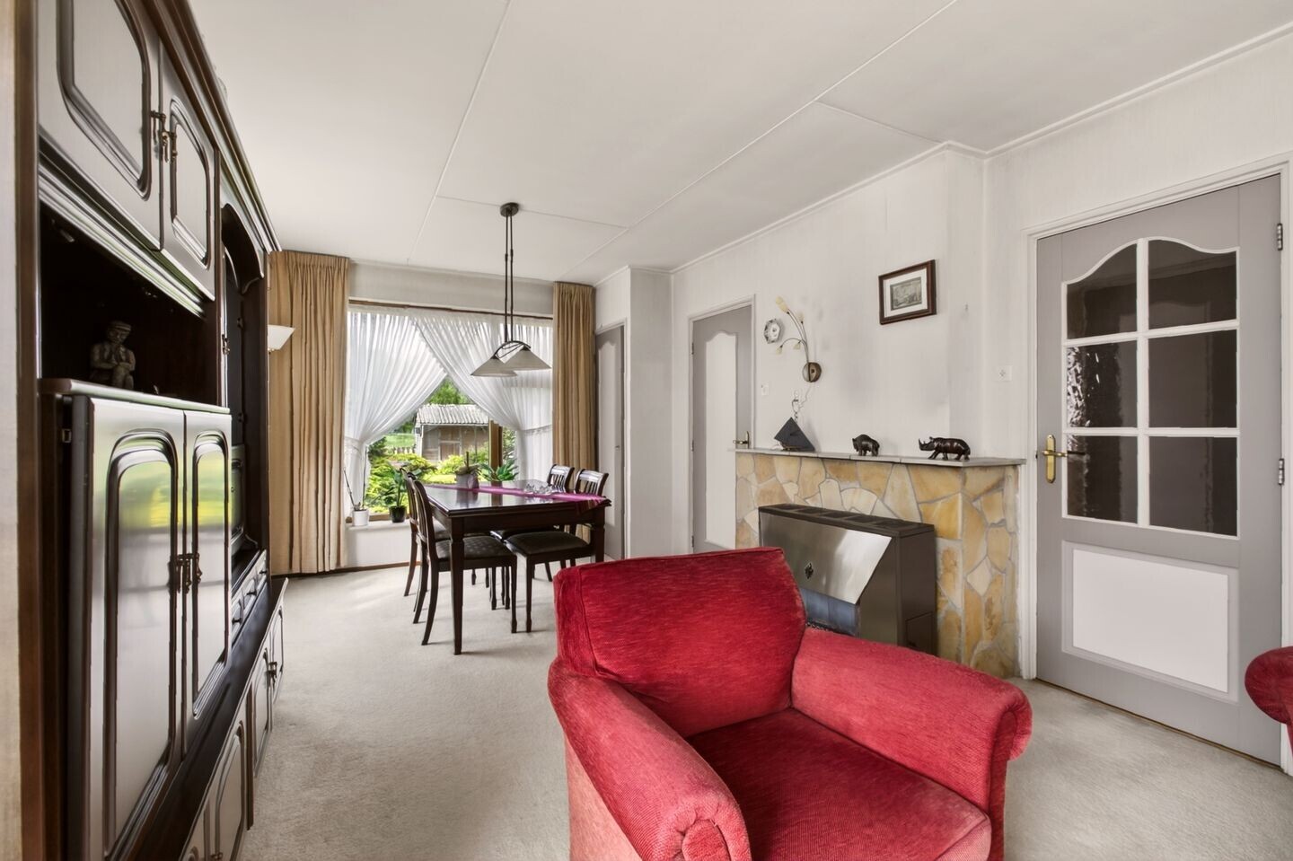 Vrijstaande woning te koop: Zuideinde 216, Oostzaan