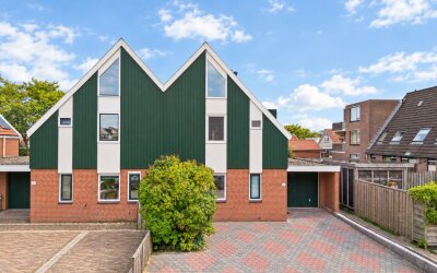 Huis te koop De Wering 142