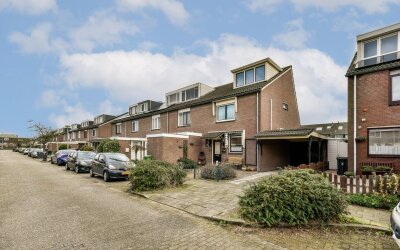 De Hoper 74