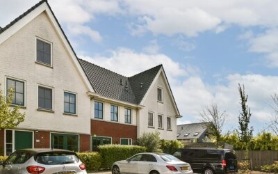 De Windjager 27