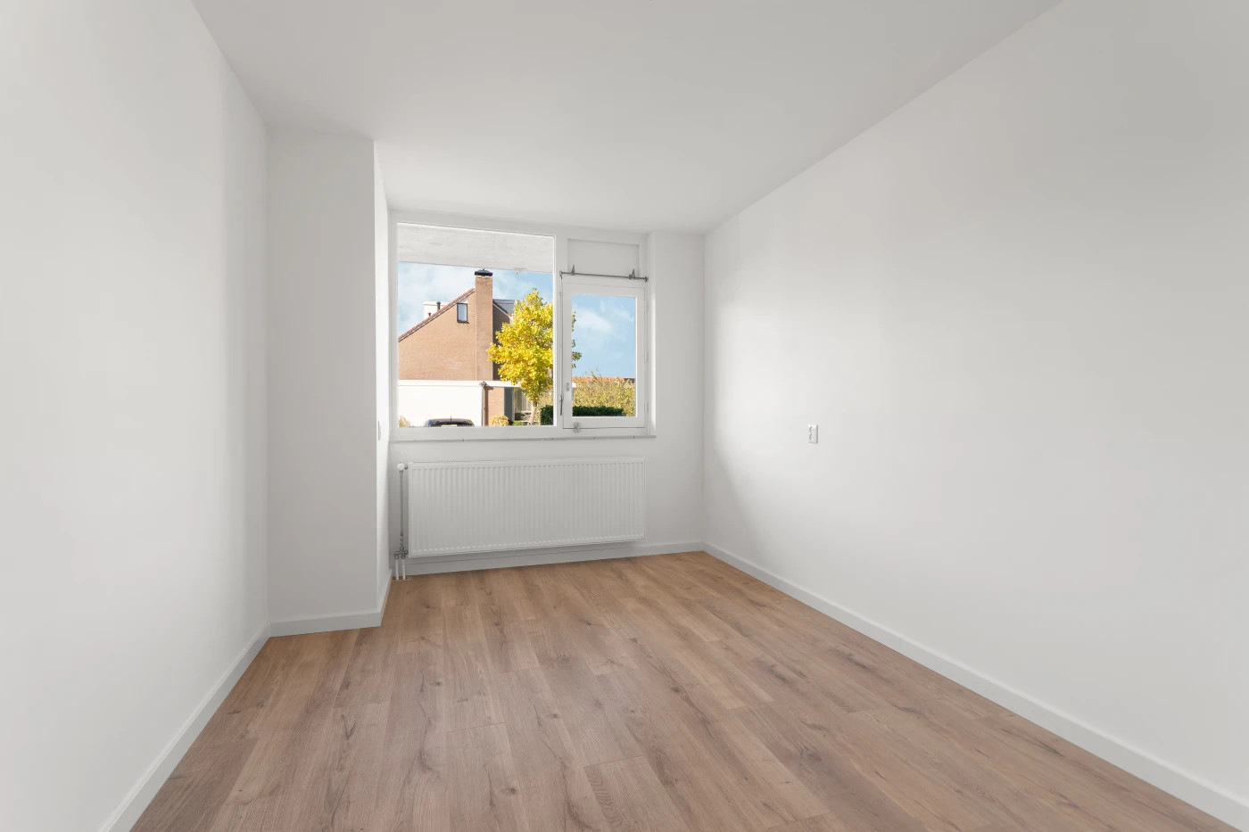 Appartement te koop: Skoonzicht 3, Oostzaan