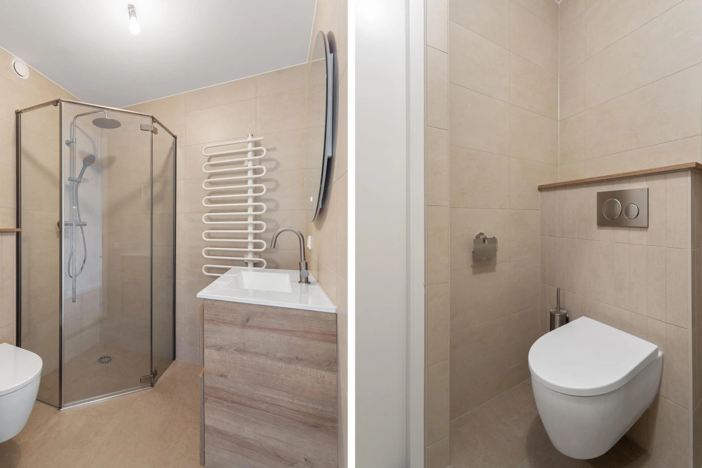 Appartement te koop: Skoonzicht 3, Oostzaan