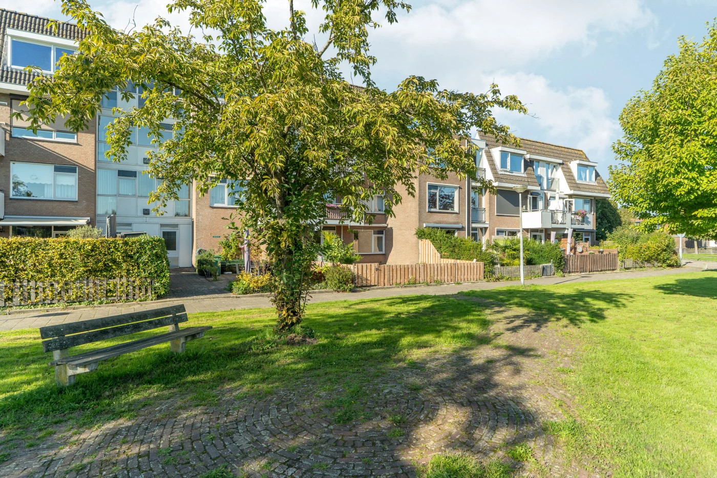 Appartement te koop: Skoonzicht 3, Oostzaan