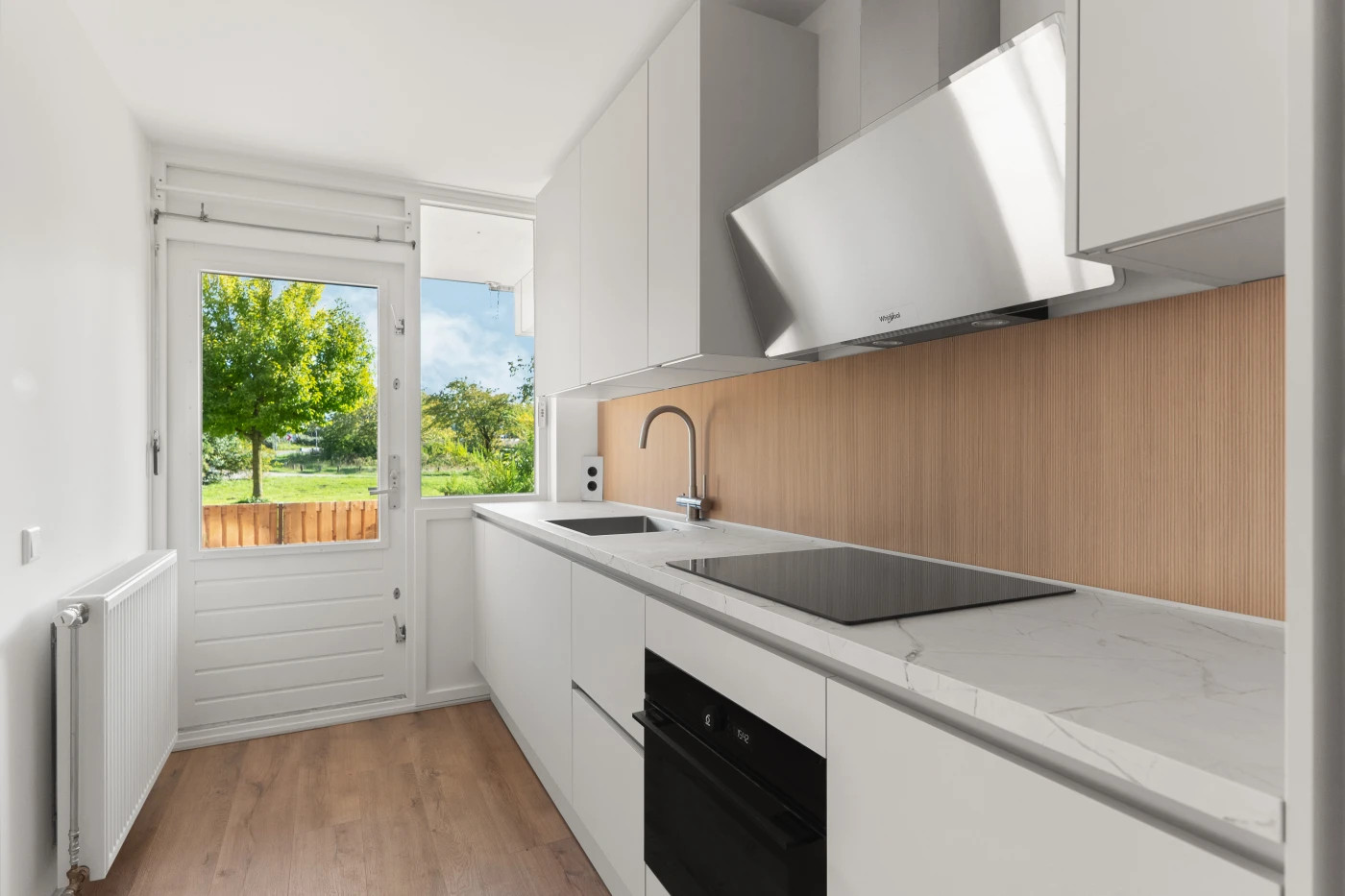 Appartement te koop: Skoonzicht 3, Oostzaan