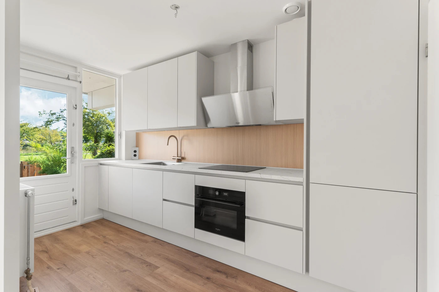 Appartement te koop: Skoonzicht 3, Oostzaan