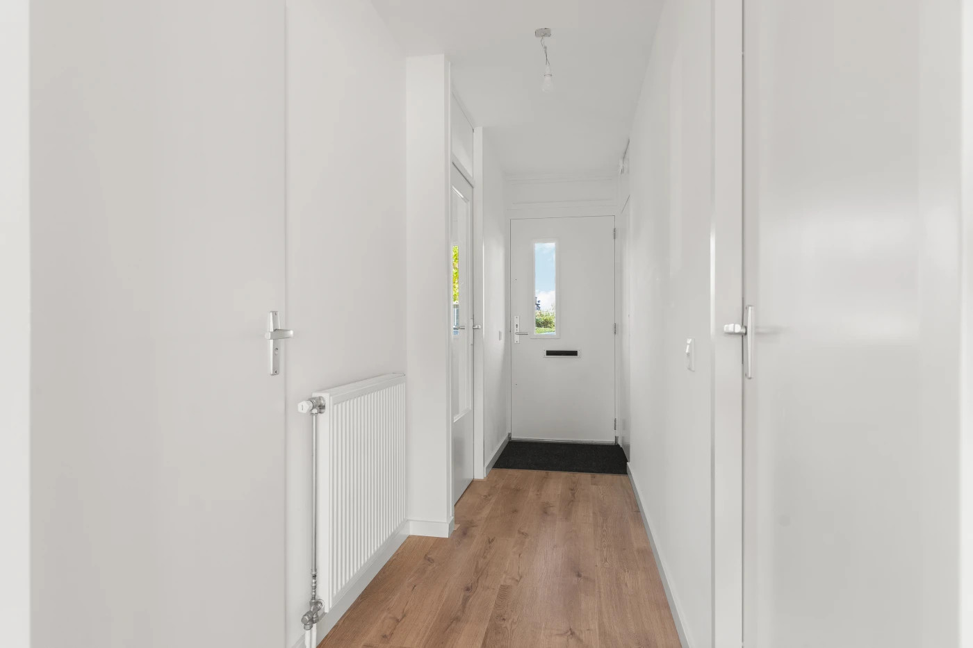 Appartement te koop: Skoonzicht 3, Oostzaan