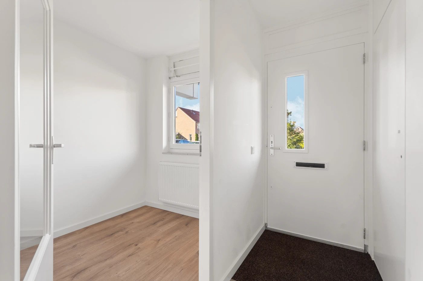Appartement te koop: Skoonzicht 3, Oostzaan