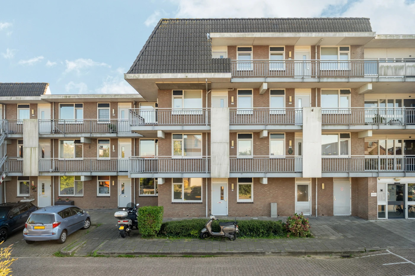 Appartement te koop: Skoonzicht 3, Oostzaan