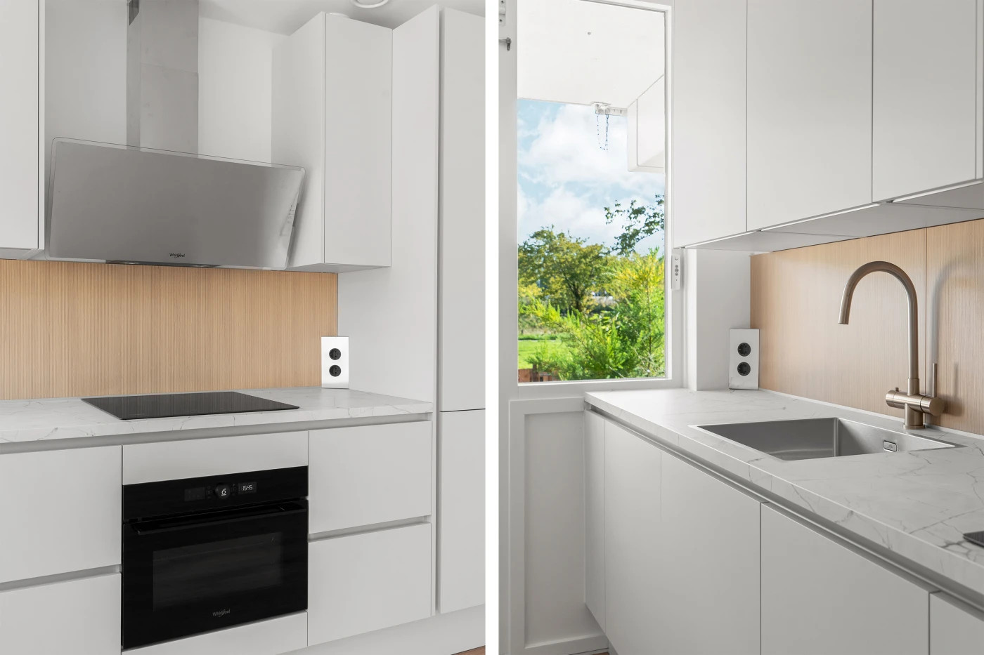 Appartement te koop: Skoonzicht 3, Oostzaan