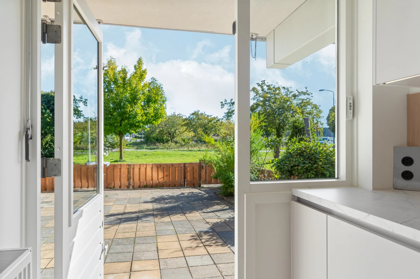 Appartement te koop: Skoonzicht 3, Oostzaan