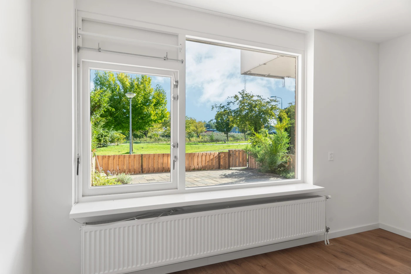 Appartement te koop: Skoonzicht 3, Oostzaan