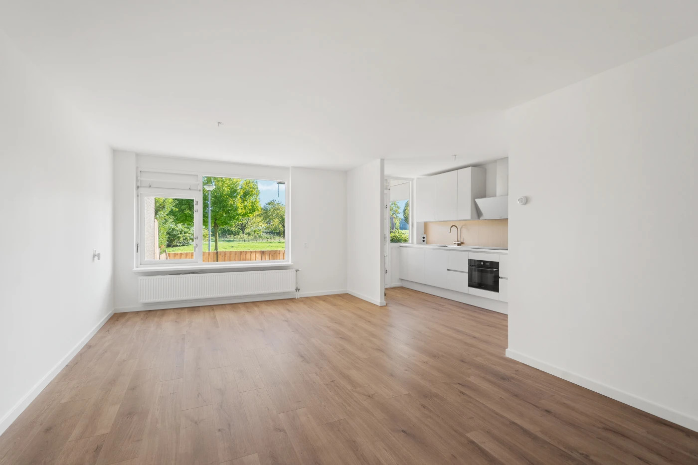 Appartement te koop: Skoonzicht 3, Oostzaan