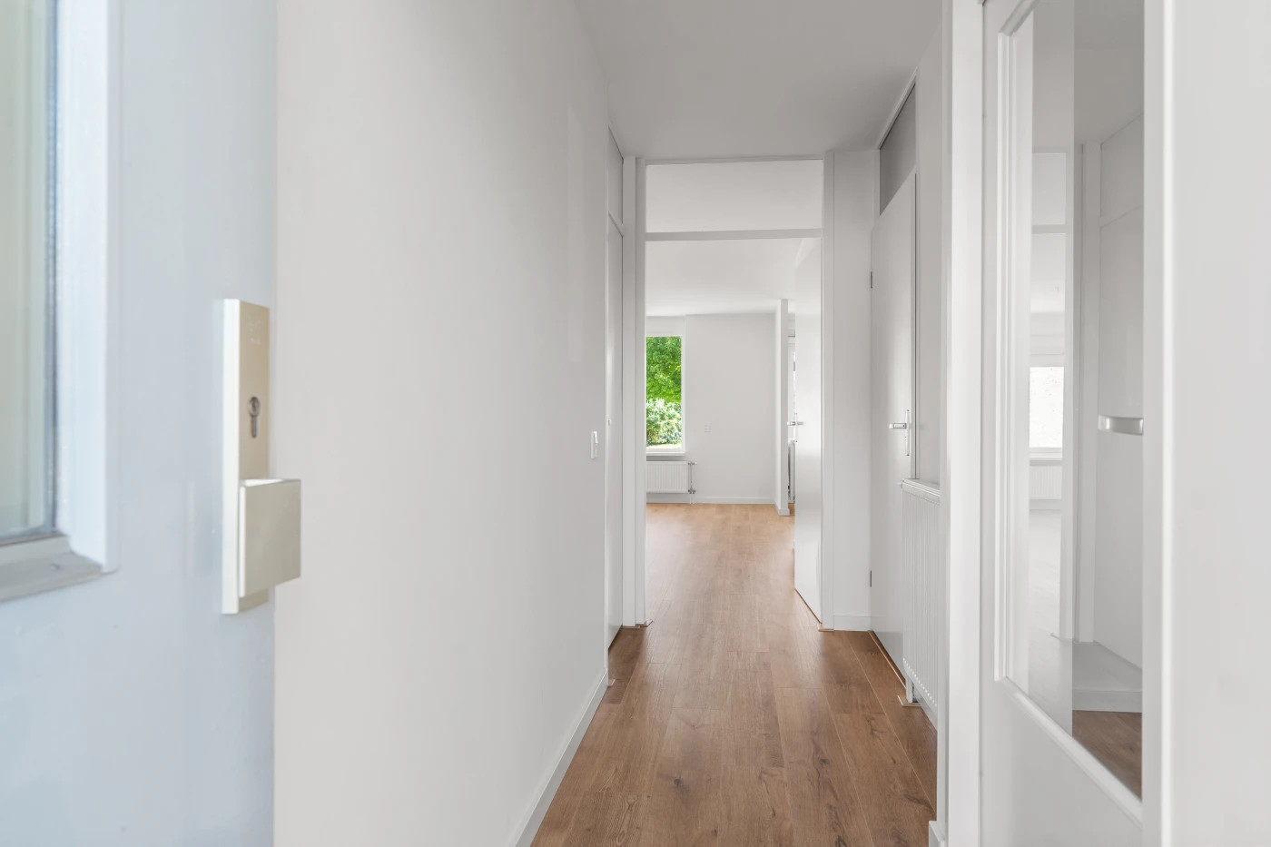 Appartement te koop: Skoonzicht 3, Oostzaan