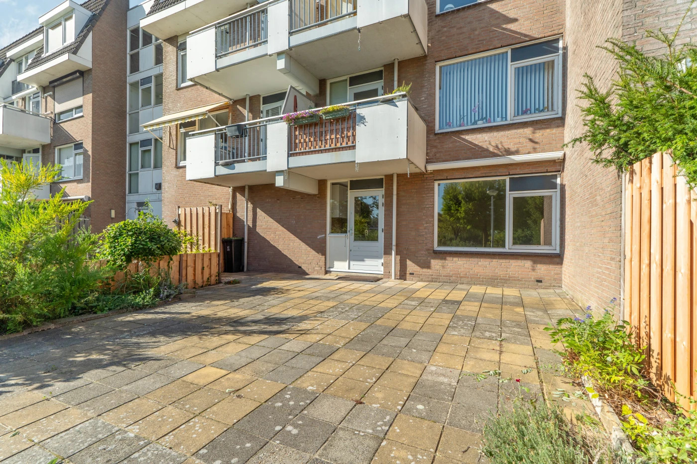 Appartement te koop: Skoonzicht 3, Oostzaan