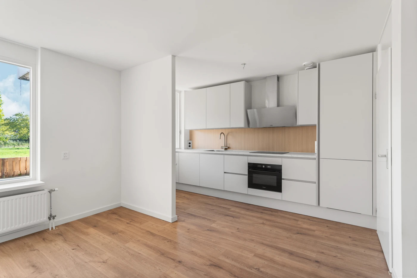 Appartement te koop: Skoonzicht 3, Oostzaan