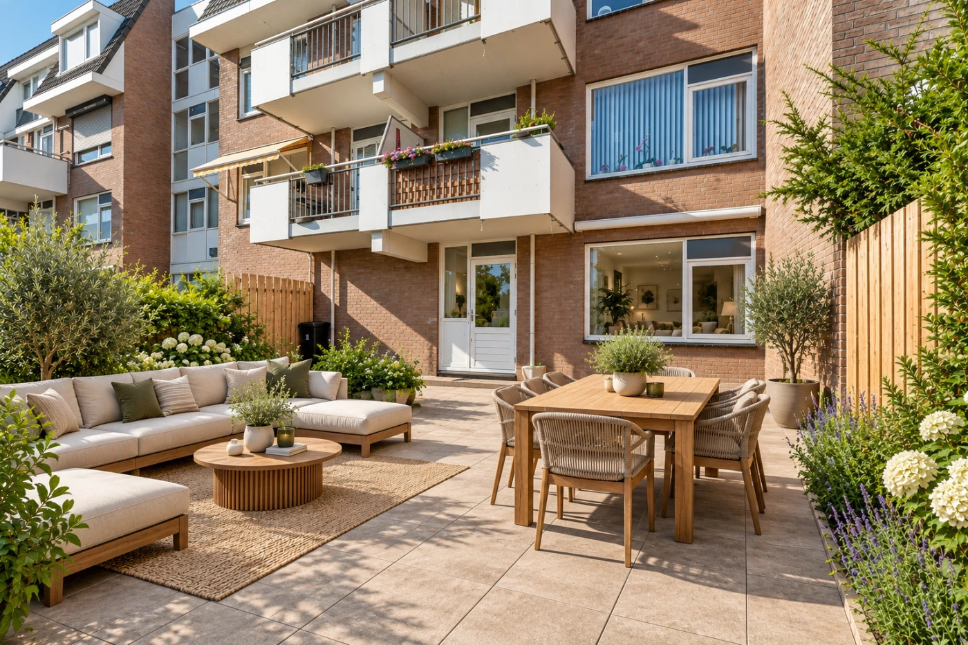 Appartement te koop: Skoonzicht 3, Oostzaan